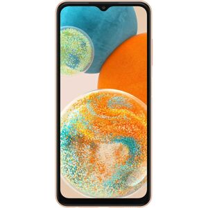 Samsung Galaxy A23 5g 64gb Dobbelt-sim Oransje