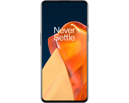 Oneplus 9 128gb Dobbelt-sim Astralsvart