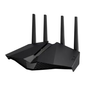 Asus Rt-ax82u Ax5400 Dual Band Wifi6 Gaming Router 802.11ax