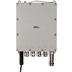 Axis T8504-e Outdoor Poe Switch
