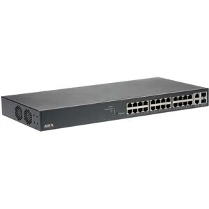 Axis T8524 Poe+ Network Switch