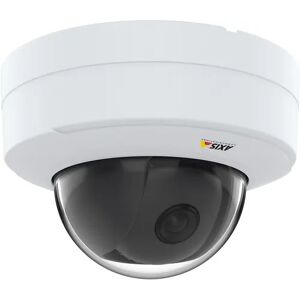 Axis P3245-lve Network Camera