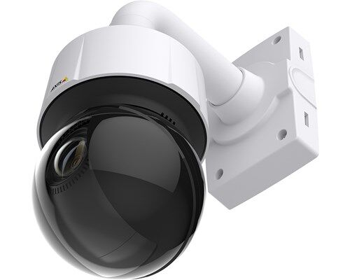 Axis Q6128-e Ptz Dome Network Camera 50hz