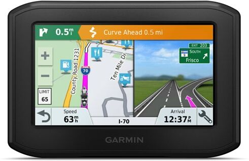 Garmin Zumo 396 Lmt-s