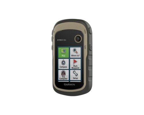 Garmin Etrex 32x