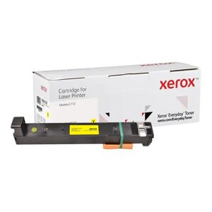 Xerox Everyday Oki Toner Gul 11,5k - C712