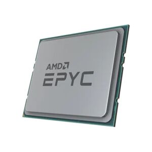AMD Epyc 7642 2.3ghz Socket Sp3 Prosessor