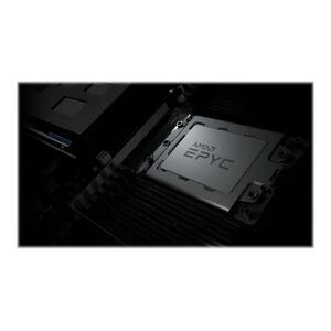 AMD Epyc 7532 2.4ghz Socket Sp3 Prosessor