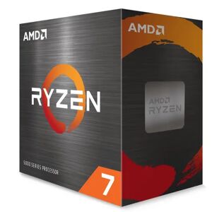 AMD Ryzen 7 5700x 3.4ghz Socket Am4 Prosessor