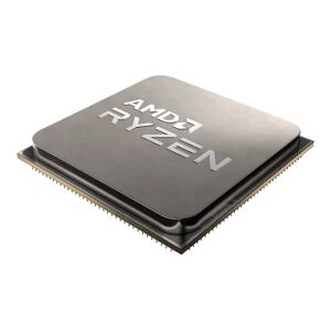 AMD Ryzen 9 5900x 3.7ghz Socket Am4 Prosessor