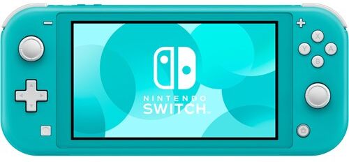 Nintendo Switch Lite - Turkis