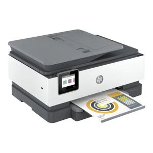 HP Officejet Pro 8022e A4 All-in-one