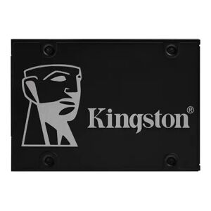 Kingston Kc600 256gb 2.5" Sata-600