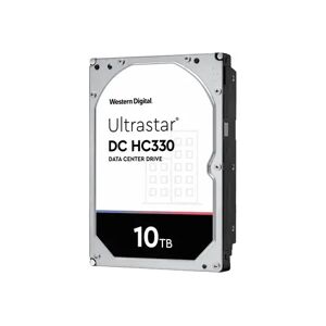 Wd Ultrastar Dc Hc330 Wus721010ale6l4 10tb 3.5" 7,200rpm Sata-600