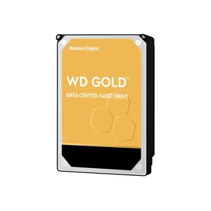 Wd Gold Enterprise 18tb 3.5" 7,200rpm Sata-600