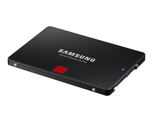Samsung 860 Pro 4000gb 2.5" Sata-600