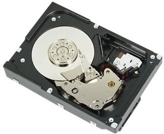 Dell Harddisk