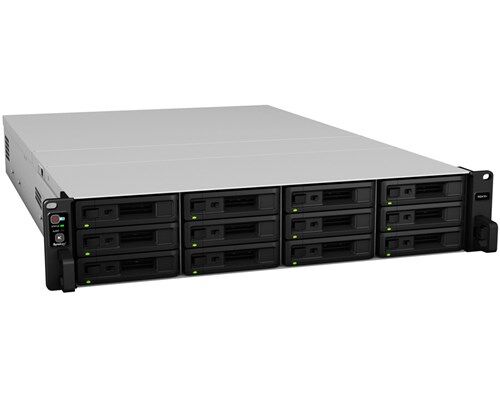 Synology Rackstation Rs2418+