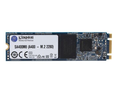 Kingston A400 120gb M.2 2280 Serial Ata-600