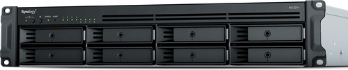 Synology Rackstation Rs1221rp+ 8-bay Nas