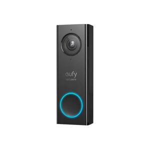 Anker Video Doorbell 2k Battery Add-on Black