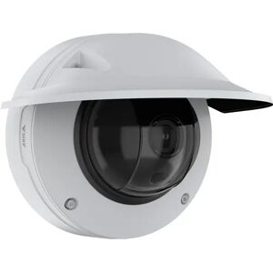 Axis Q3538-lve Outdoor 4k Ptz Dome Camera