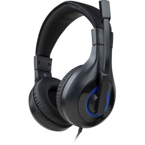 Big Ben Wired Stereo Headset V1 Ps4/ps5 - Black