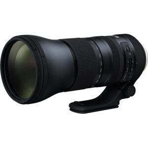Tamron Af Sp 150-600/5,0-6,3 Di Vc Usd G2 Canon Canon Ef