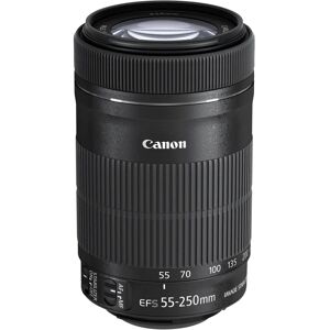 Canon Ef-s 55-250/4-5,6 Is Stm Canon Ef/ef-s