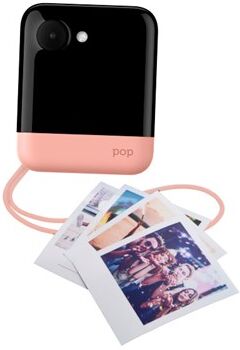 Polaroid Pop Pink