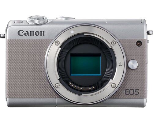 Canon Eos M100 Body