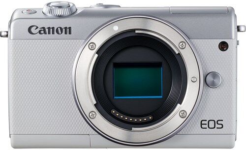 Canon Eos M100 Body