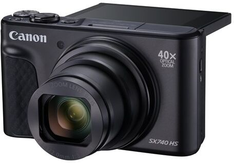 Canon Powershot Sx740 Hs