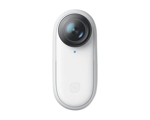 Insta360 Go 2 64 Gb Hvit