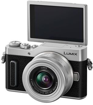 Panasonic Lumix G Dc-gx880 +12-32mm F/3.5-5.6