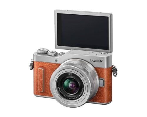 Panasonic Lumix G Dc-gx880 +12-32mm F/3.5-5.6