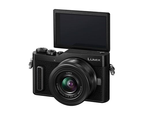 Panasonic Lumix G Dc-gx880 +12-32mm F/3.5-5.6