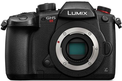 Panasonic Dc-gh5s Body