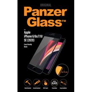 Panzerglass Case Friendly Iphone 6/6s, Iphone 7, Iphone 8, Iphone Se (2020), Iphone Se (2022)