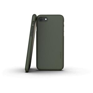 Nudient Thin Precise Case V3 Iphone 7, Iphone 8, Iphone Se (2020), Iphone Se (2022) Grønn