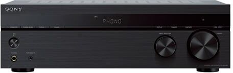 Sony Str-dh190 2.0 Av Receiver