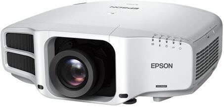 Epson Eb-g7900u Lcd-projektor