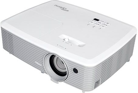 Optoma Eh400 Full-hd