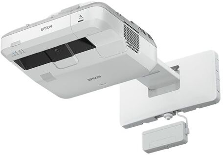 Epson Eb-710ui Wuxga Ultra Short Throw