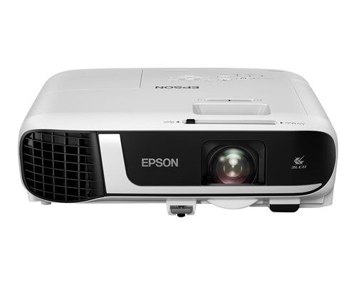 Epson Eb-fh52