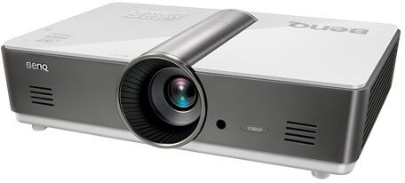 BenQ Mh760 Full-hd