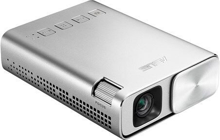 Asus Zenbeam E1 Wvga 854x480 150lumens