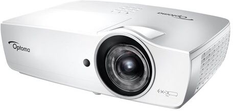 Optoma Eh460st Full-hd