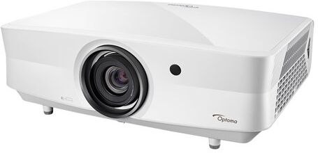 Optoma Uhz65lv Laser 4k