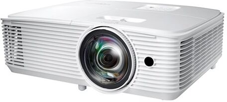 Optoma Hd29hst Full-hd